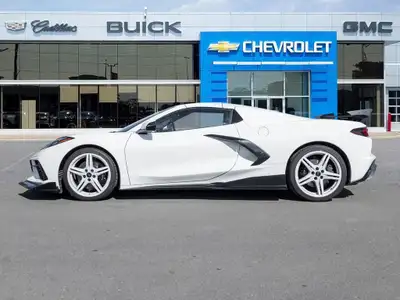 2024 Chevrolet Corvette Stingray NO LUX TAX!!, 3LT Z51 Perfor..., View more