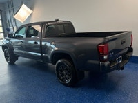 New Price! 2022 Toyota Tacoma Base V6 SR5 Crew Cab | Zacks Certified. 6-Speed Automatic 4WD Magnetic... (image 6)