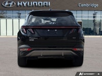 Command every drive in the 2022 Hyundai Tucson Preferred, an SUV engineered for comfort and advanced... (image 3)