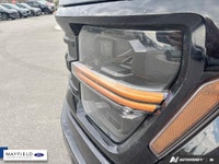 2024 Ford F-150 XLT Black Metallic 301A 145 WB XLT BLACK APPEARENCE PKG 360 DEGREE CAMERA FORD PASS... (image 4)