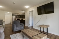 Amenities: Spacious Layouts • Premium Finishes • Fitness Centre • In-Suite Laundry Suite & Building:... (image 4)