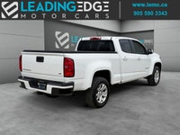 2021 CHEVROLET COLORADO LT 2WD- NEW ARRIVAL - FULLY SERVICED PREVIOUS DAILY RENTAL- V6 ENGINE - AUTO... (image 5)