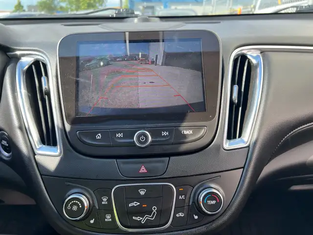 2017 Chevrolet Malibu LT | Command Start | Reverse Camera5167042565301964825