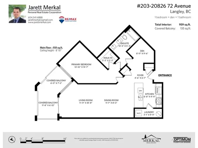 203 20826 72 AVENUE Langley, British Columbia in Condos for Sale in Abbotsford - Image 35