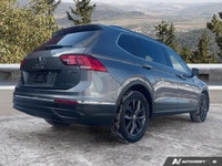 Welcome to Moncton Chrysler Jeep Dodge. Recent Arrival! 2024 Volkswagen Tiguan Comfortline 4Motion 2... (image 5)