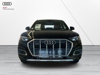 AUDI TROIS-RIVIÈRES MEMBER OF THE GABRIEL GROUP 819-266-7777 LOCATED IN THE CENTER OF MAURICIE AT AU... (image 7)