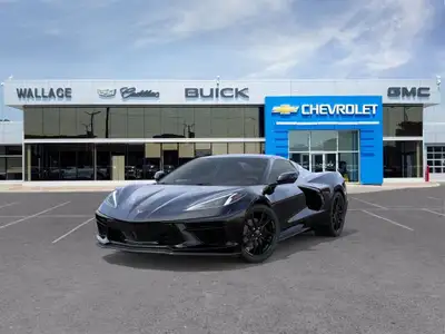 Engine: 8 Cylinder Engine 6.2L L/100Km City: 15.1 L/100Km Hwy: 9.4 Safety Equipment HD Rear Vision C...