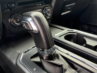 2017 FORD F-150 XLT SUPERCREW 4X4 ECOBOOST 3.5L TWIN TURBO V6 CLEAN CARFAX ABSOLUTELY GORGEOUS BRAND... (image 8)