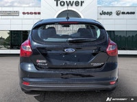 Come see this 2014 Ford Focus Titanium. Its transmission and Regular Unleaded I-4 2.0 L/122 engine w... (image 5)