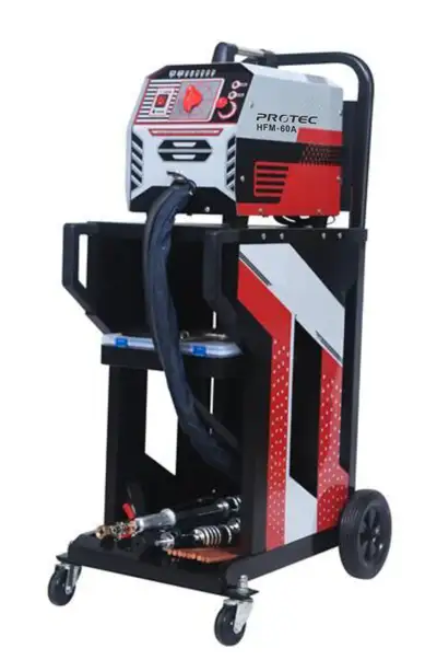 Aluminum Multi-function sheet metal machine on sale! CALL US NOW AT 844-776-8329 647-835-8854 VISIT...