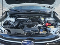 Elevate your daily drives and weekend escapes with this stunning 2025 Subaru Forester Premier. Finis... (image 7)