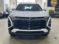 Brand New SUV Available in Lloydminster, Saskatchewan Alberta This 2026 Chevrolet Equinox AWD ACTIV... (image 4)