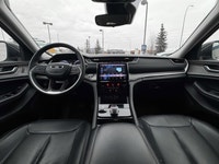 Crowfoot Hyundai, AMVIC Licensed Dealer The 2024 Jeep Grand Cherokee Limited is a highly popular, we... (image 8)