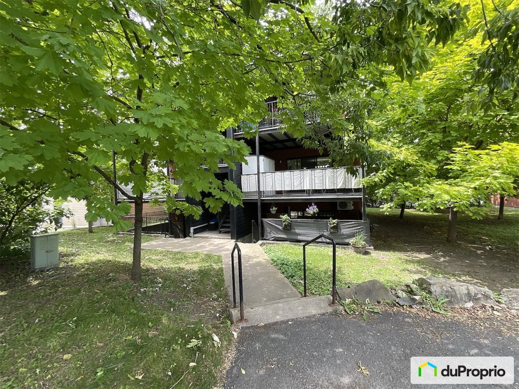 $400,000 - Condominium for sale in Longueuil (Vieux-Longueuil) — photo 3