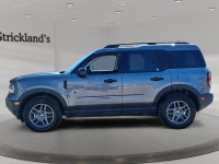 **Strickland's is home of the Hassle-Free car shopping experience. We make car buying fun, find your... (image 4)