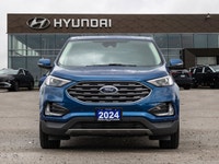 *Leather Seats, Premium Audio, Heated Seats, Power Liftgate, Apple CarPlay!* With a great mix of eff... (image 2)