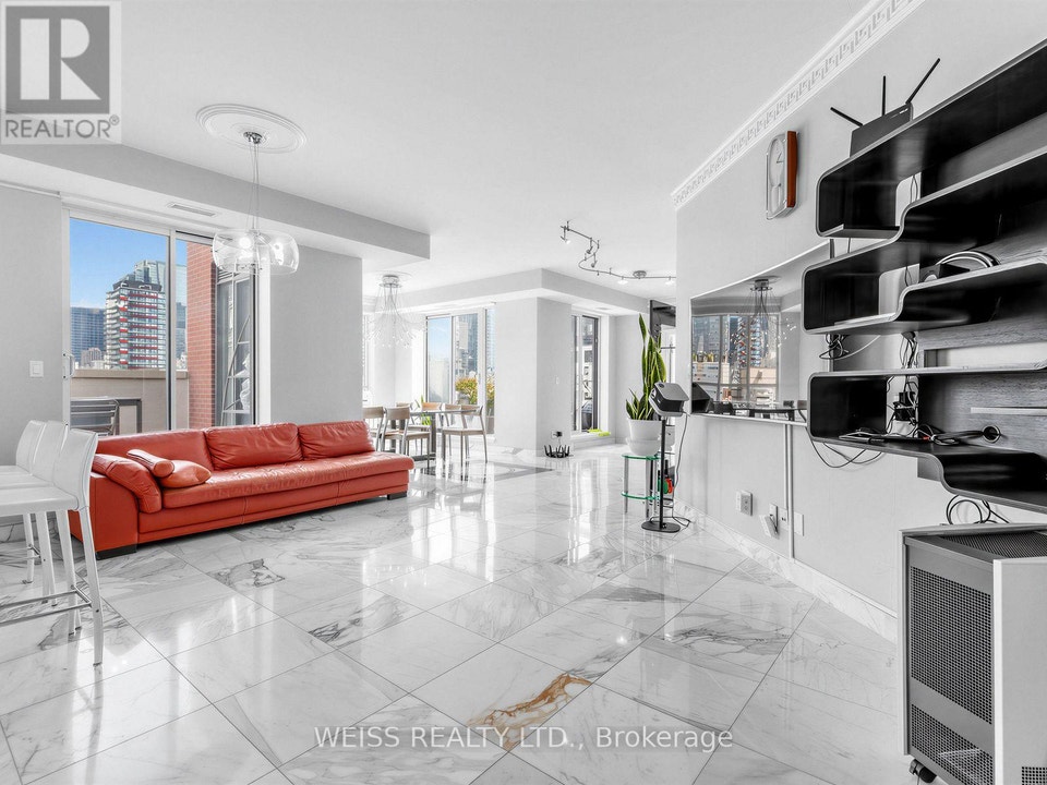 PH 902 - 18 BEVERLEY STREET Toronto (Kensington-Chinatown), Onta 5