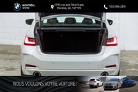 Français : Redécouvrez le plaisir de la route avec cette BMW 330i xDrive, la berline sport de référe... (image 6)