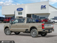 FX4 Off-Road Package, Power Running Boards! THIS VEHICLE IS LOCATED AT DK FORD LEDUC This Ford Super... (image 4)