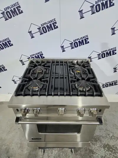 Slide In Gas Range Stainless, View more