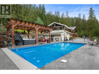 26560 CUNNINGHAM AVENUE Maple Ridge, British Columbia