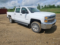 This item(s) are selling by Online Timed Auction Equipment Consignment Auction Bidding Opens: 9 AM -... (image 1)