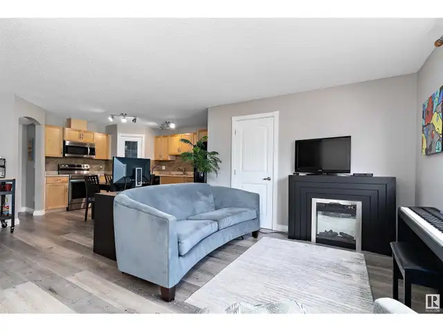 #89 604 62 ST SW Edmonton, Alberta62864393497601121