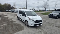 NEW ARRIVAL - 1 Owner - Off Lease - Last Year of Production - 2023 Ford Transit Connect XLT - Equipp... (image 4)