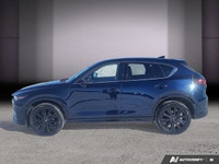 2023 Mazda CX-5 Le Mazda CX-5 Sport Design Turbo 2023 se démarque par son style audacieux et son all... (image 1)