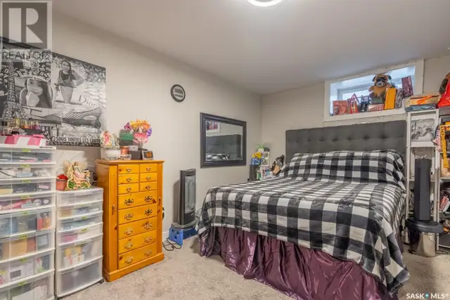 111 Montreal STREET N Regina, Saskatchewan in Houses for Sale in Regina - Image 25