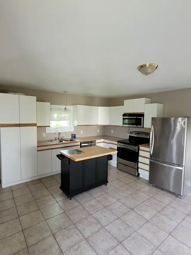 FOR RENT  -  213 Brunswick Street, Schreiber, Ontario in Long Term Rentals in Thunder Bay - Image 6