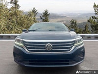 Welcome to Moncton Chrysler Jeep Dodge. Recent Arrival! 2021 Volkswagen Passat Highline 2.0L TSI FWD... (image 8)
