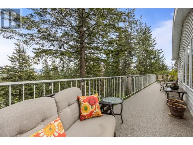 3459 Parkview Court West Kelowna, British Columbia in Houses for Sale in Penticton - Image 23