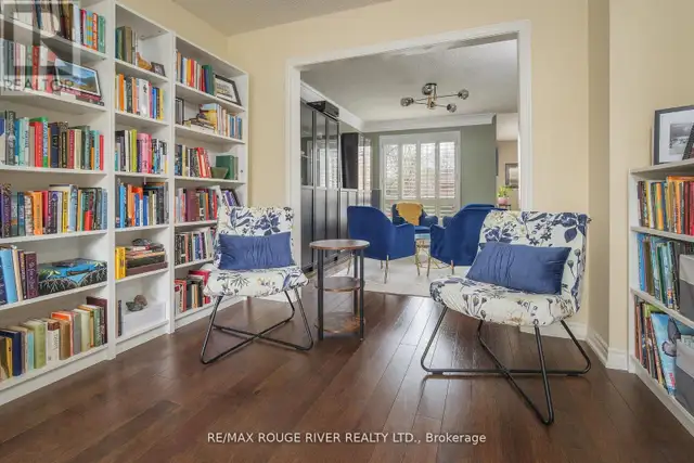 2052 LYNN HEIGHTS DRIVE Pickering (Liverpool), Ontario in Houses for Sale in Oshawa / Durham Region - Image 17