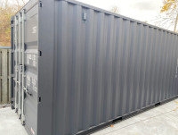 10FT, 20FT, 40FT CONTAINERS FOR SALE! NEW AND USED CARGO WORTHY!