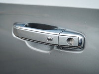 Commanding Performance, Refined Luxury | The 2026 Chevrolet Tahoe Premier 4WD with 6.2L V8 Stock #:... (image 9)