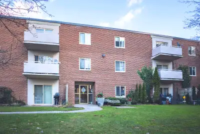 366-368 Oxford Street W Apartments - 2 Bedroom available at 366-