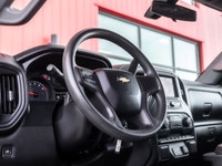 Carget Supercentre is proud to present this 2021 Chevrolet Silverado 1500! EXTERIOR: SUMMIT WHITE IN... (image 8)