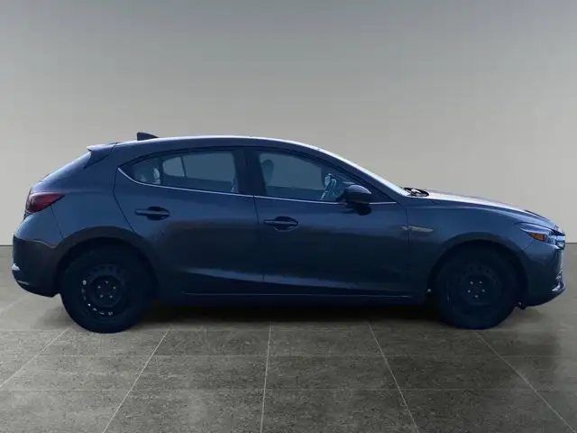 2018 Mazda Mazda3 Sport GT in Cars & Trucks in Calgary - Image 9