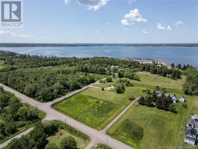 Lot Route 530 Grande-Digue, New Brunswick62863793284737122