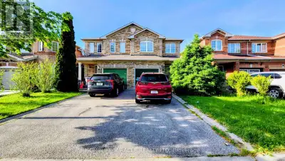 Welcome to 102 Whiteface Cres! A beautifully maintained semi-detached home available for lease, offe...