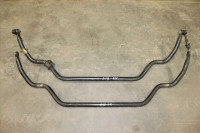 JDM 1988-1993 Nissan Silvia S13 180SX Front Stabilizer Sway Bar