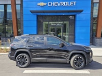 AMVIC Licensed Dealer 2026 Chevrolet Equinox RS AWD Most Sought-After Features Panoramic Sunroof | A... (image 8)