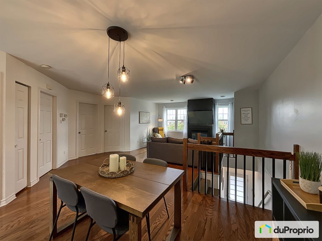 $309,500 - Condominium for sale in Magog — photo 3