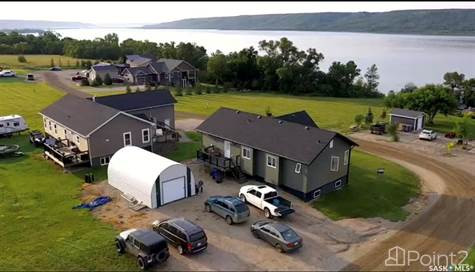 Log Lake View in Houses for Sale in Regina