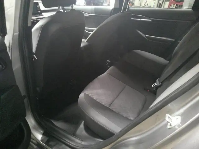 KIA SELTOS LX AWD 2021 in Cars & Trucks in Longueuil / South Shore - Image 10