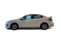 Recent Arrival! 2013 Mazda Mazda3 GS 16" Alloy Wheels, 6 Speakers, AM/FM CD Player/MP3 Capability, B... (image 7)
