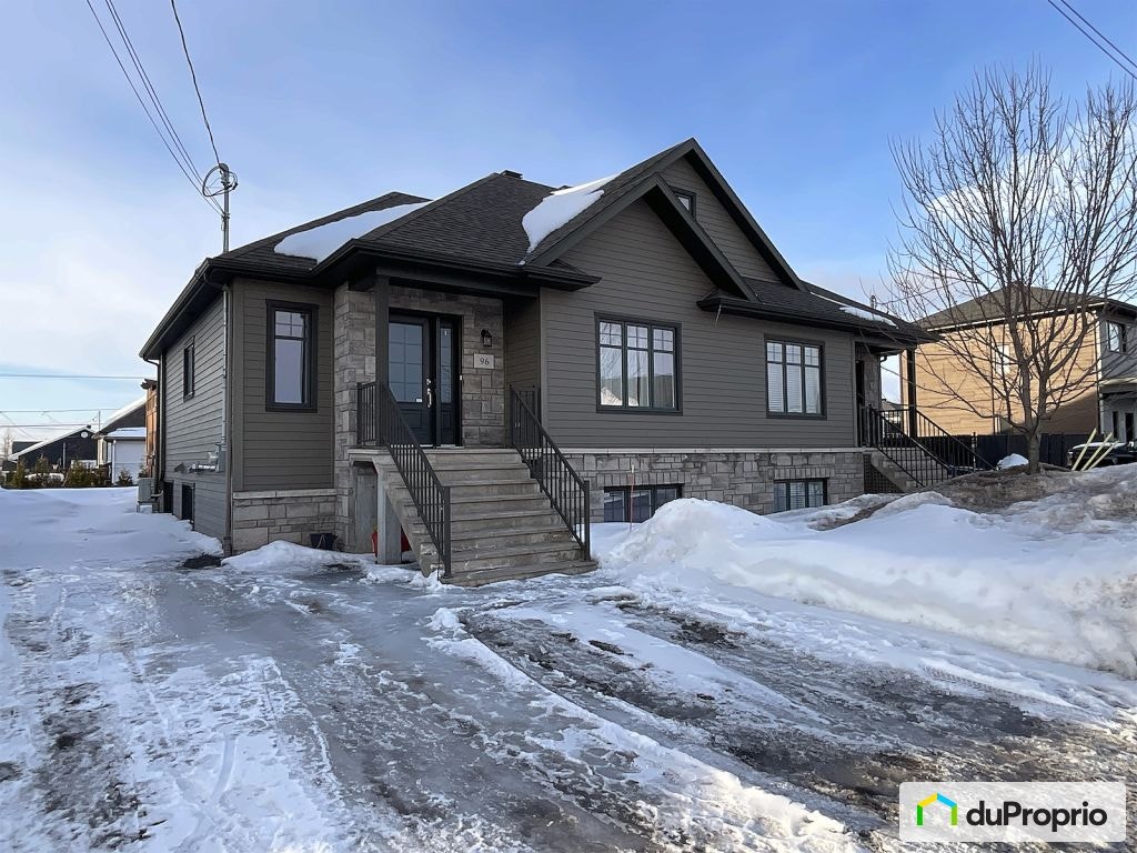 $360,000 - Semi-detached for sale in St-Apollinaire — photo 2