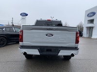 The 2026 Ford F-150 offers remarkable versatility and resiliency to support both demanding work and... (image 5)