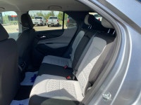 Experience confident all-season driving and smart connectivity in the 2024 Chevrolet Equinox LS, des... (image 9)